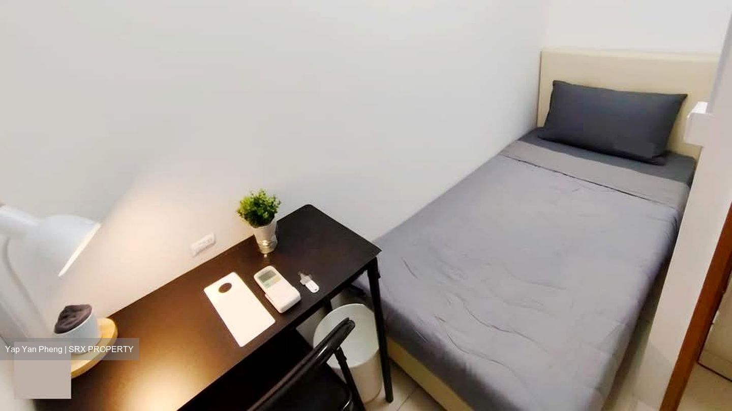 Caspian (D22), Condominium #563224761